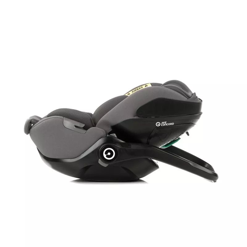 Silla de coche Kombibaby Jane 40-87 cm